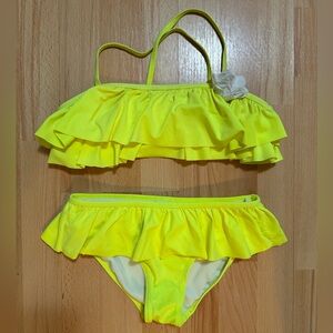 Janie and Jack swimsuit size 12
